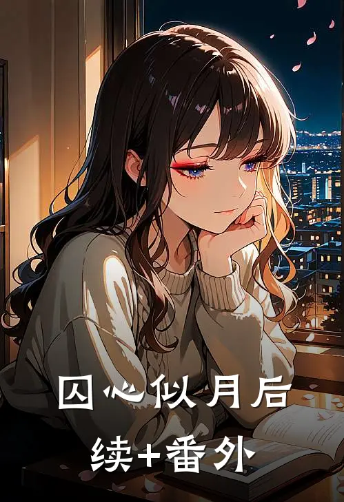 囚心似月后续+番外