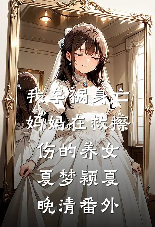 我车祸身亡，妈妈在救擦伤的养女夏梦颖夏晚清 番外