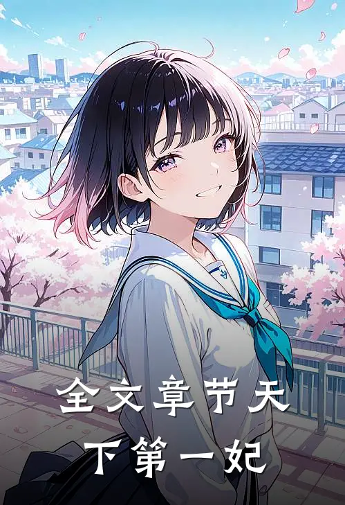 全文章节天下第一妃