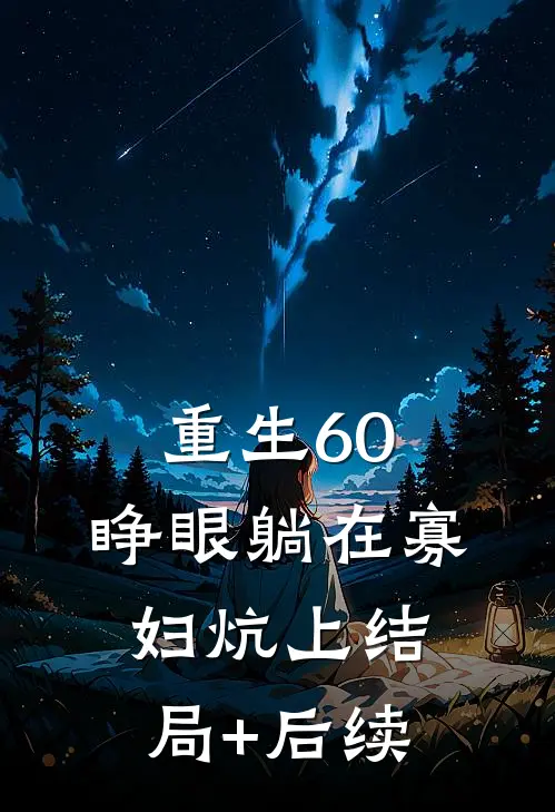 重生60：睁眼躺在寡妇炕上结局+后续