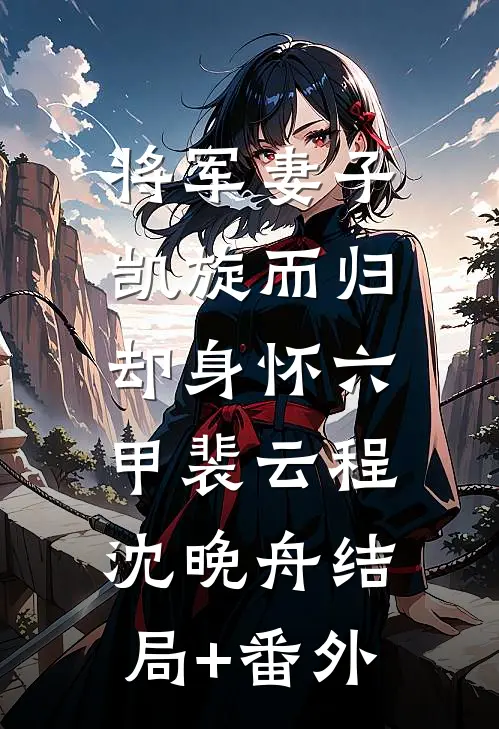 将军妻子凯旋而归，却身怀六甲裴云程沈晚舟结局+番外