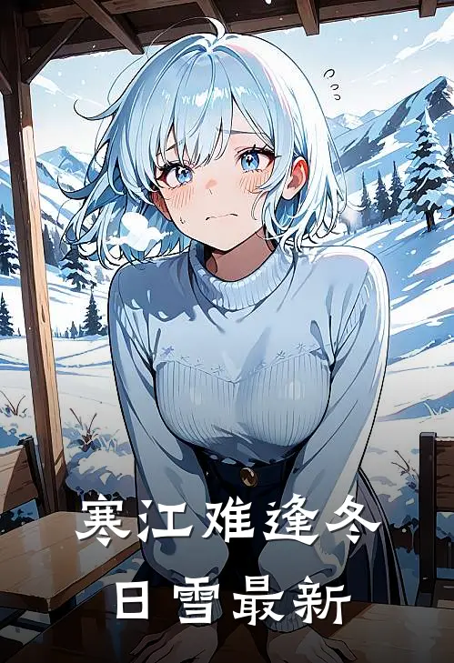 寒江难逢冬日雪最新