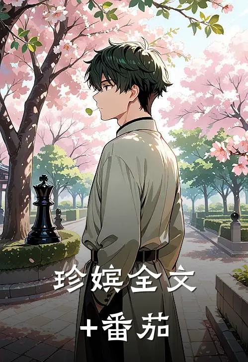 珍嫔全文+番茄