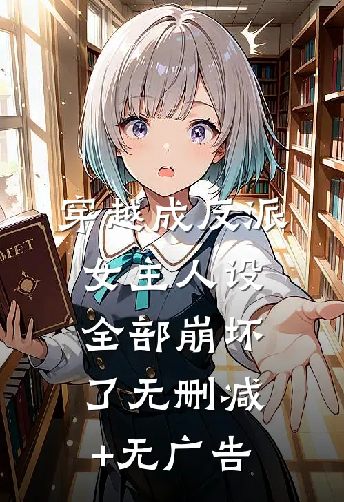 穿越成反派，女主人设全部崩坏了无删减+无广告