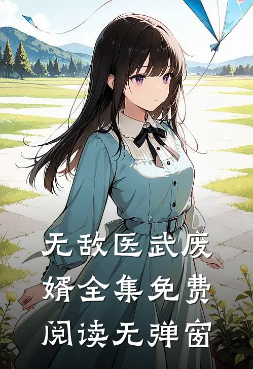 无敌医武废婿全集免费阅读无弹窗