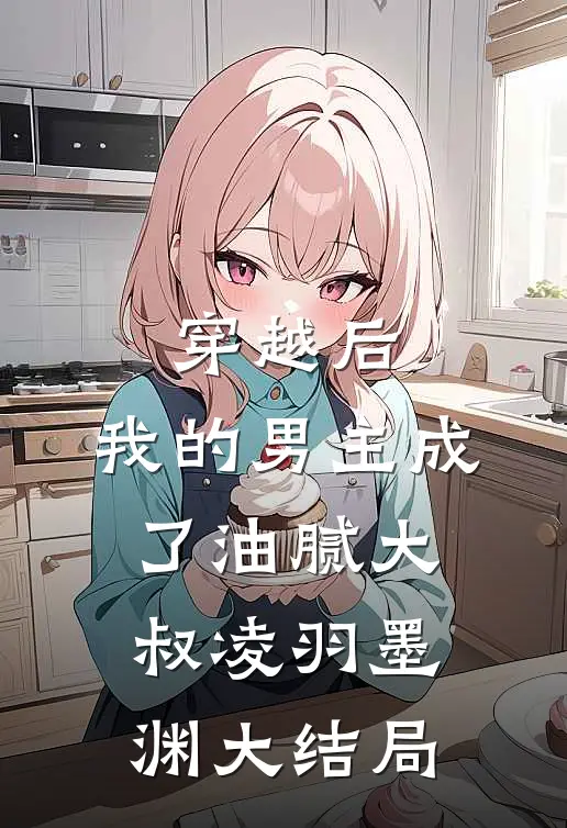 穿越后，我的男主成了油腻大叔凌羽墨渊大结局
