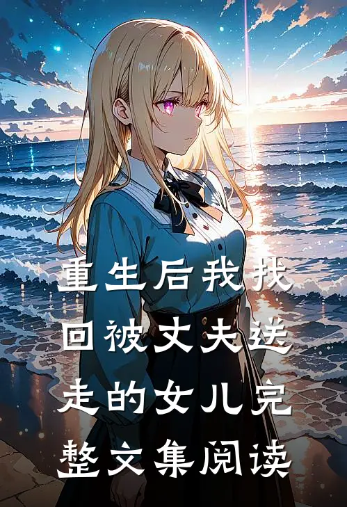 重生后我找回被丈夫送走的女儿完整文集阅读