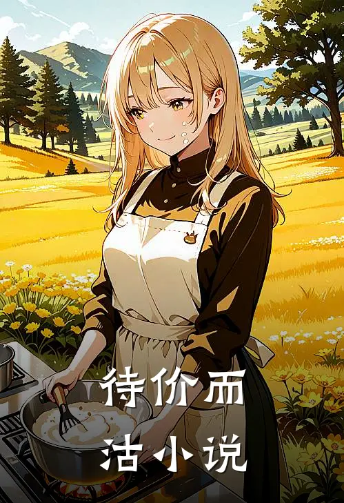 待价而沽小说