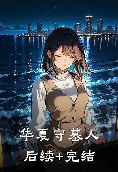 华夏守墓人后续+完结