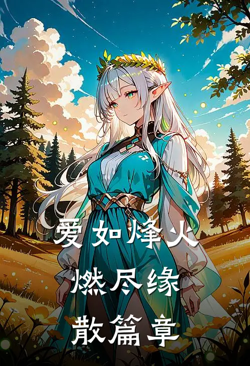 爱如烽火，燃尽缘散篇章