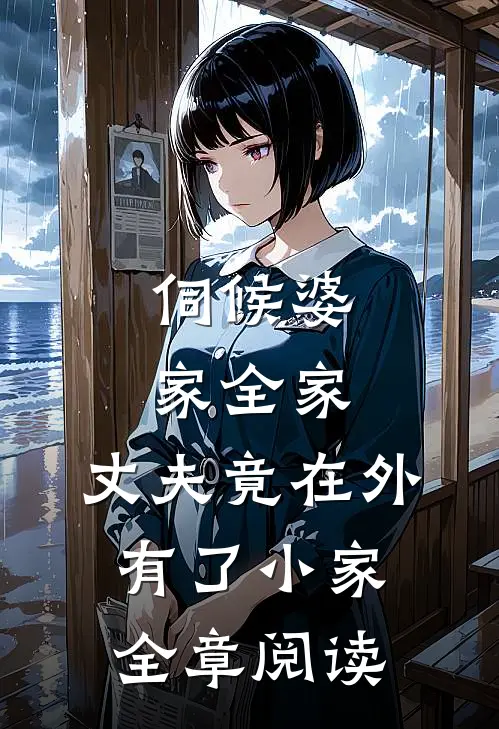 伺候婆家全家，丈夫竟在外有了小家全章阅读