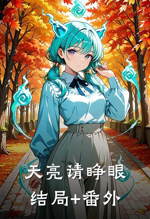 天亮请睁眼结局+番外