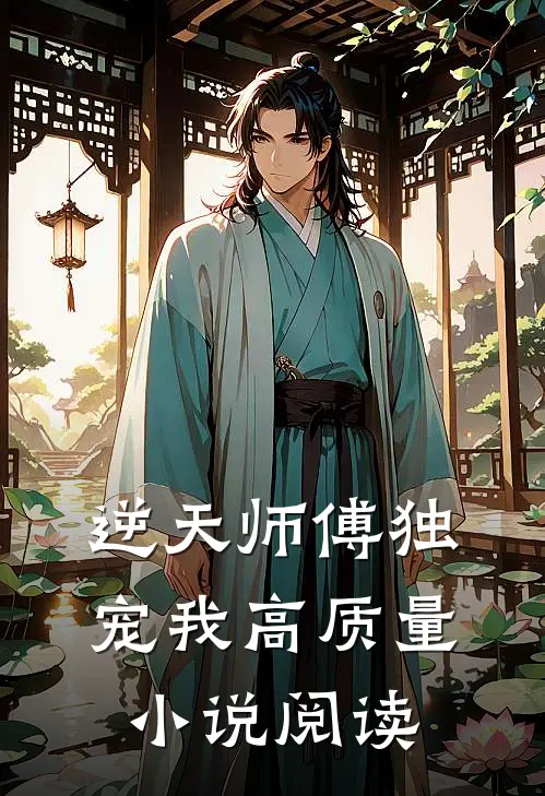 逆天师傅独宠我高质量小说阅读