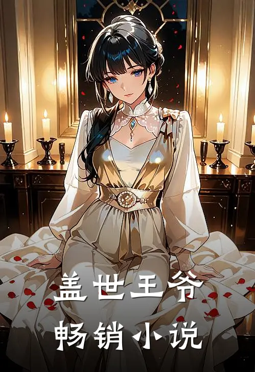 盖世王爷畅销小说