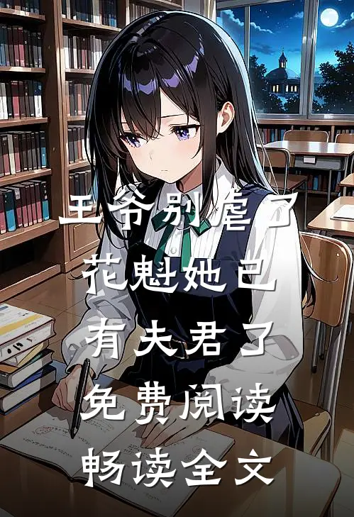 王爷别虐了花魁她已有夫君了免费阅读畅读全文