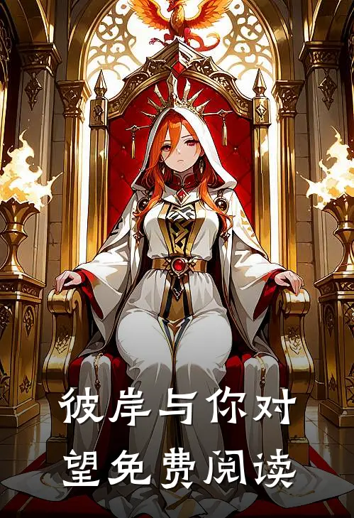 彼岸与你对望免费阅读