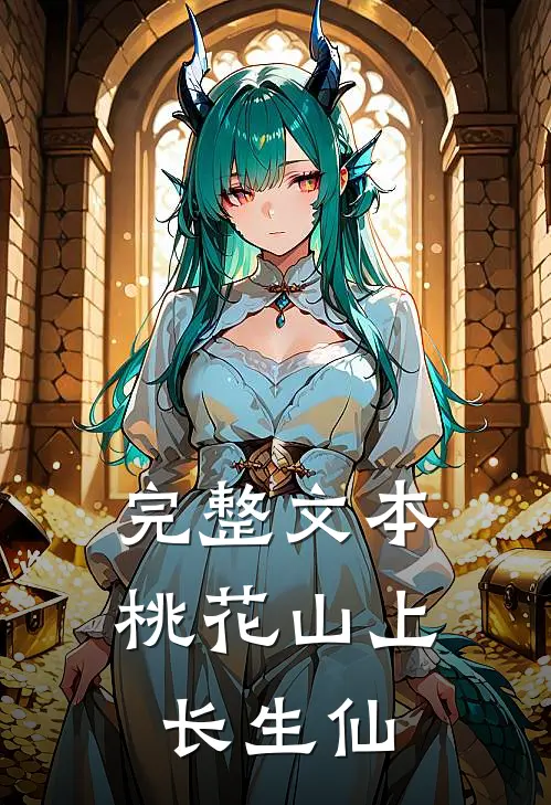 完整文本桃花山上长生仙