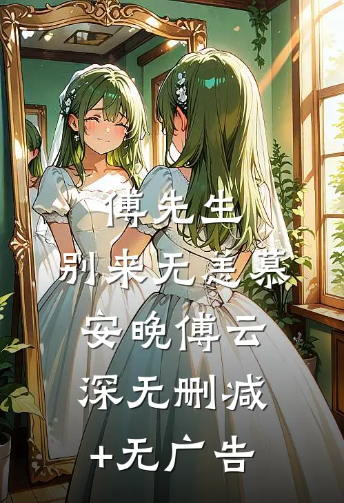 傅先生，别来无恙慕安晚傅云深无删减+无广告