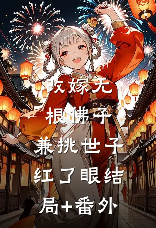 改嫁无根佛子，兼挑世子红了眼结局+番外