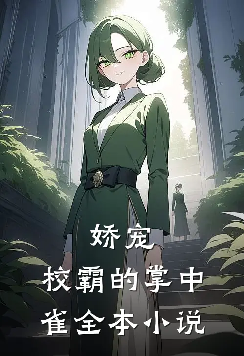 娇宠：校霸的掌中雀全本小说