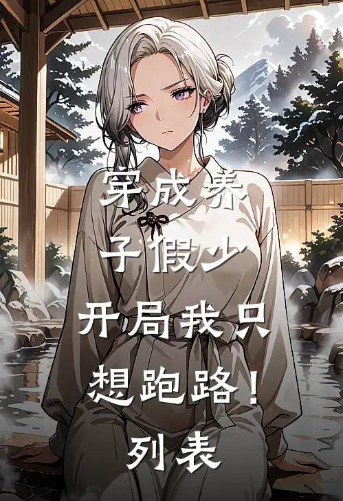 穿成养子假少，开局我只想跑路！列表