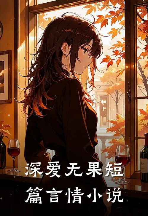深爱无果短篇言情小说