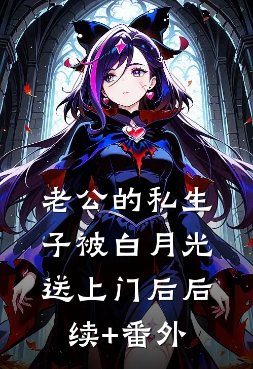 老公的私生子被白月光送上门后后续+番外