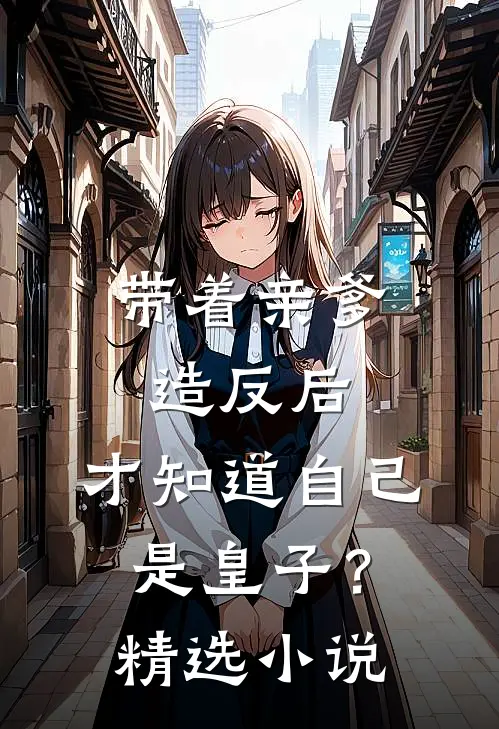 带着亲爹造反后，才知道自己是皇子？精选小说