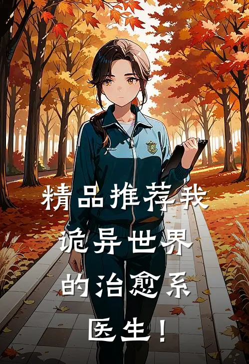 精品推荐我，诡异世界的治愈系医生！