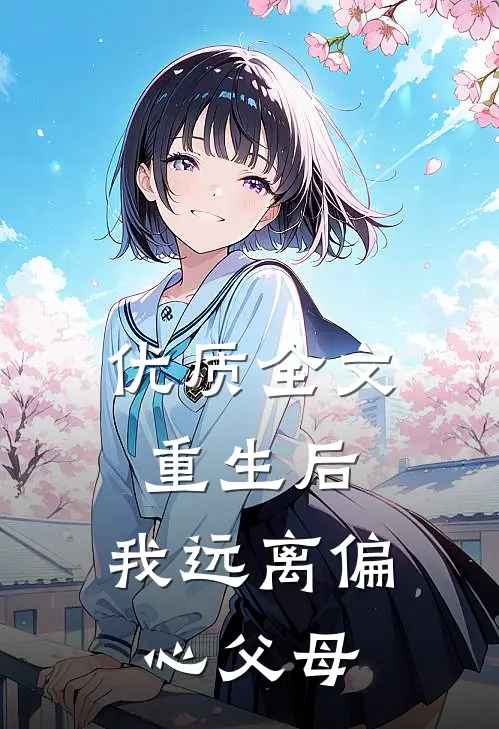 优质全文重生后，我远离偏心父母