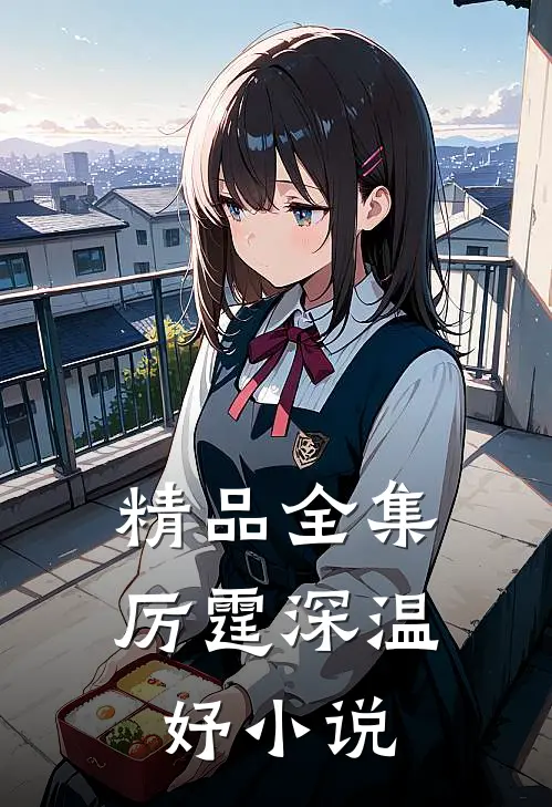 精品全集厉霆深温妤小说