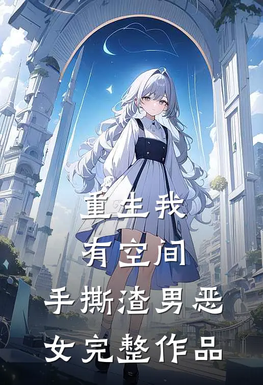 重生我有空间,手撕渣男恶女完整作品