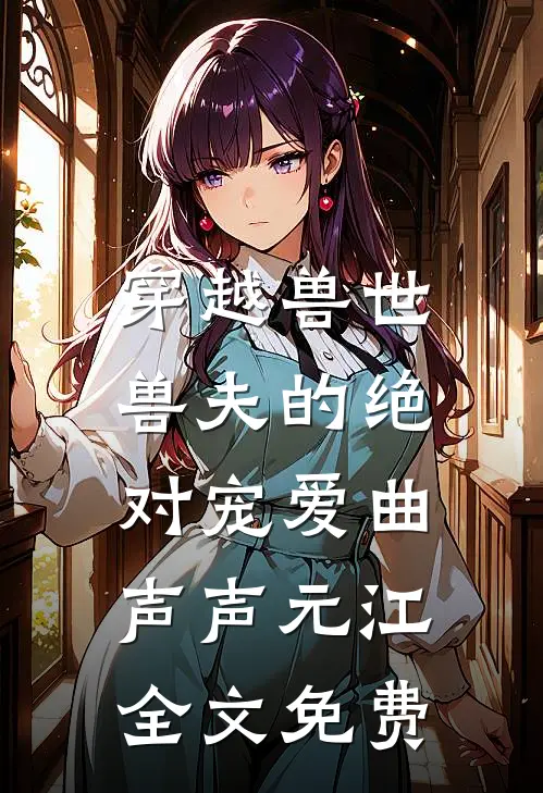 穿越兽世：兽夫的绝对宠爱曲声声元江全文免费