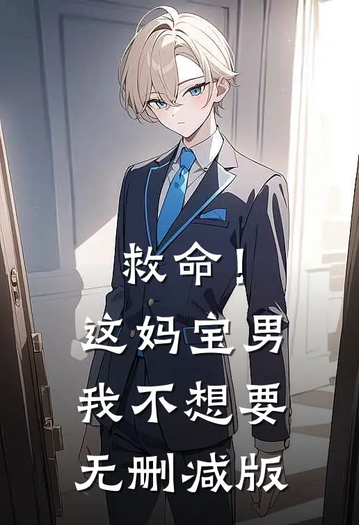 救命！这妈宝男我不想要无删减版