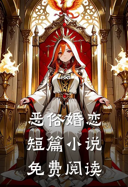 恶俗婚恋短篇小说免费阅读