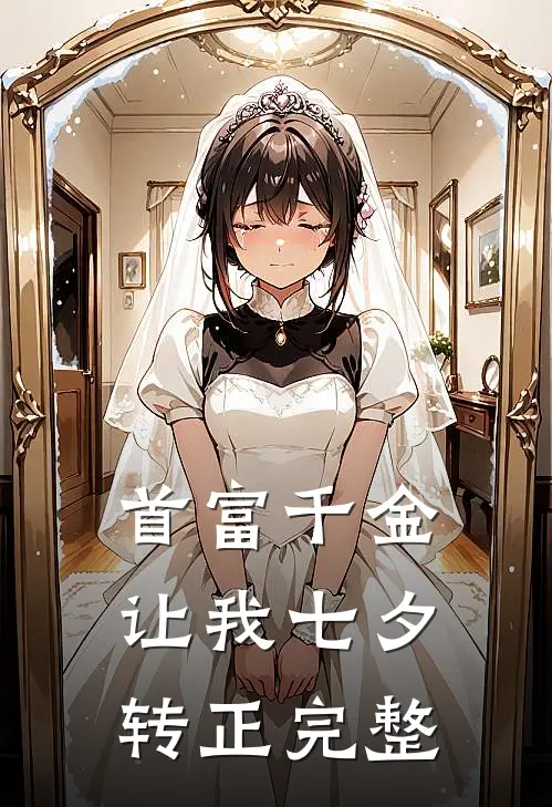 首富千金让我七夕转正完整