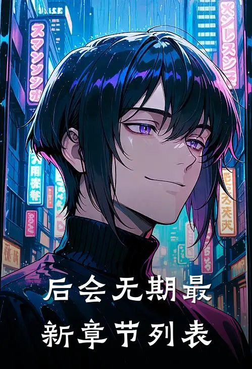 后会无期最新章节列表