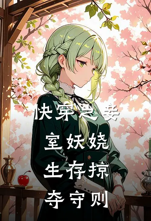 快穿之妾室妖娆,生存掠夺守则(爱吃甏肉的焱妃)最