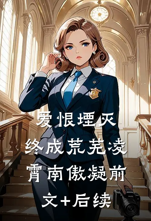 爱恨堙灭，终成荒芜凌霄南傲凝前文+后续