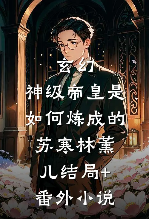玄幻：神级帝皇是如何炼成的苏寒林薰儿结局+番外小说