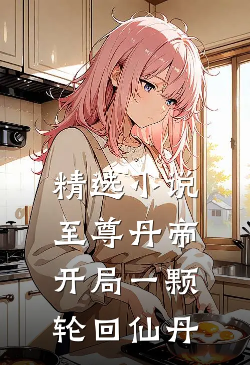精选小说至尊丹帝：开局一颗轮回仙丹