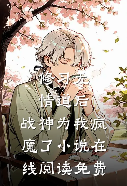 修习无情道后，战神为我疯魔了小说在线阅读免费