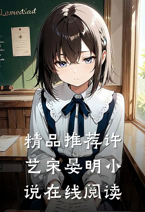 精品推荐许艺宋晏明小说在线阅读