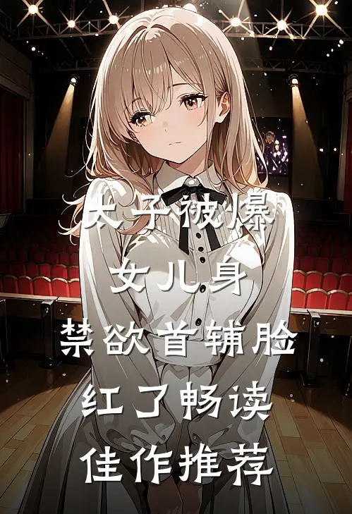 太子被爆女儿身，禁欲首辅脸红了畅读佳作推荐