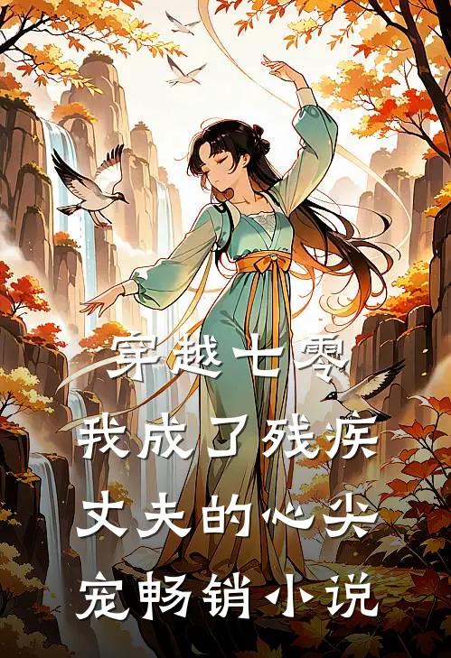穿越七零：我成了残疾丈夫的心尖宠畅销小说