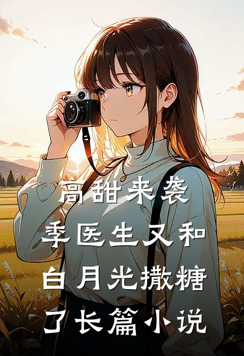 高甜来袭：季医生又和白月光撒糖了长篇小说