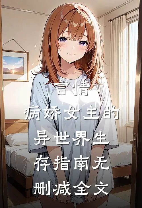 言情：病娇女主的异世界生存指南无删减全文