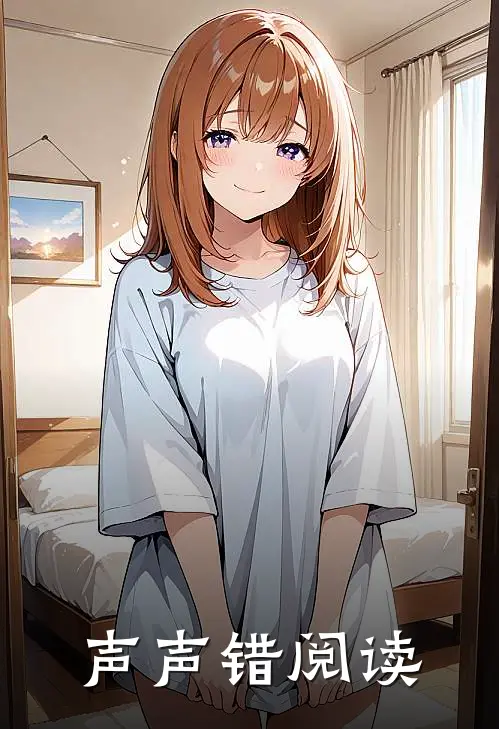 声声错阅读