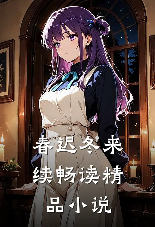 春迟冬来续畅读精品小说