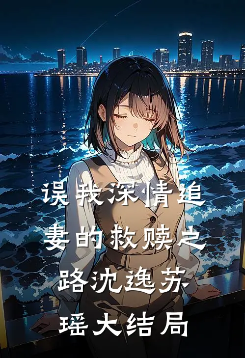 误我深情追妻的救赎之路沈逸苏瑶大结局